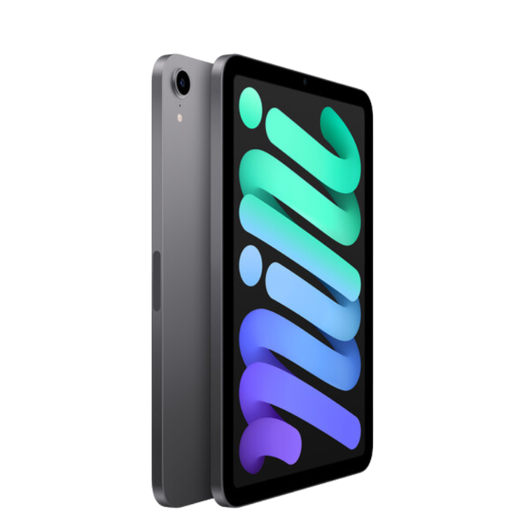 IPAD MINI 6 (2021) 8,3" - WiFi