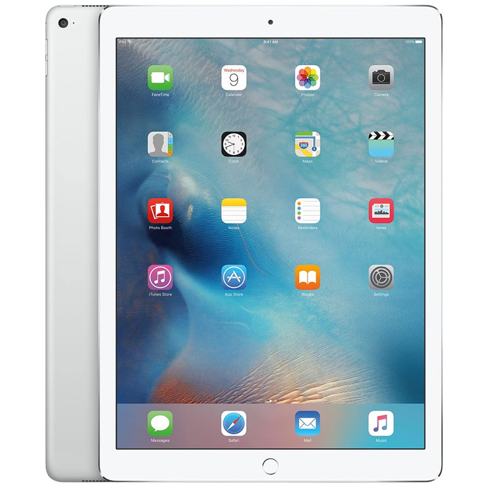 Apple IPAD PRO 12,9 (2015) - WiFi Argent Guyane Francaise