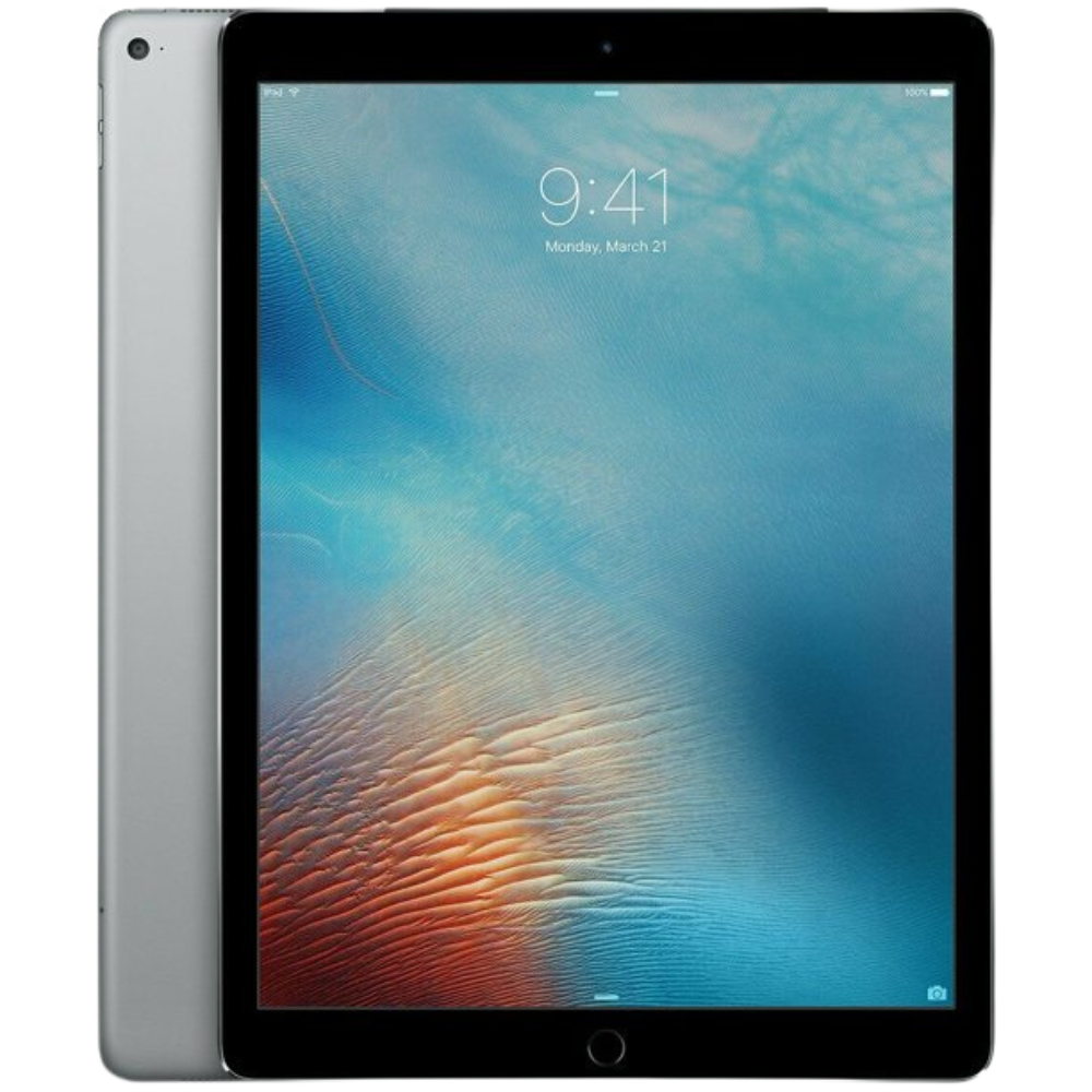 Apple IPAD PRO 12,9 (2015) - WiFi Gris sidéral Guyane Francaise