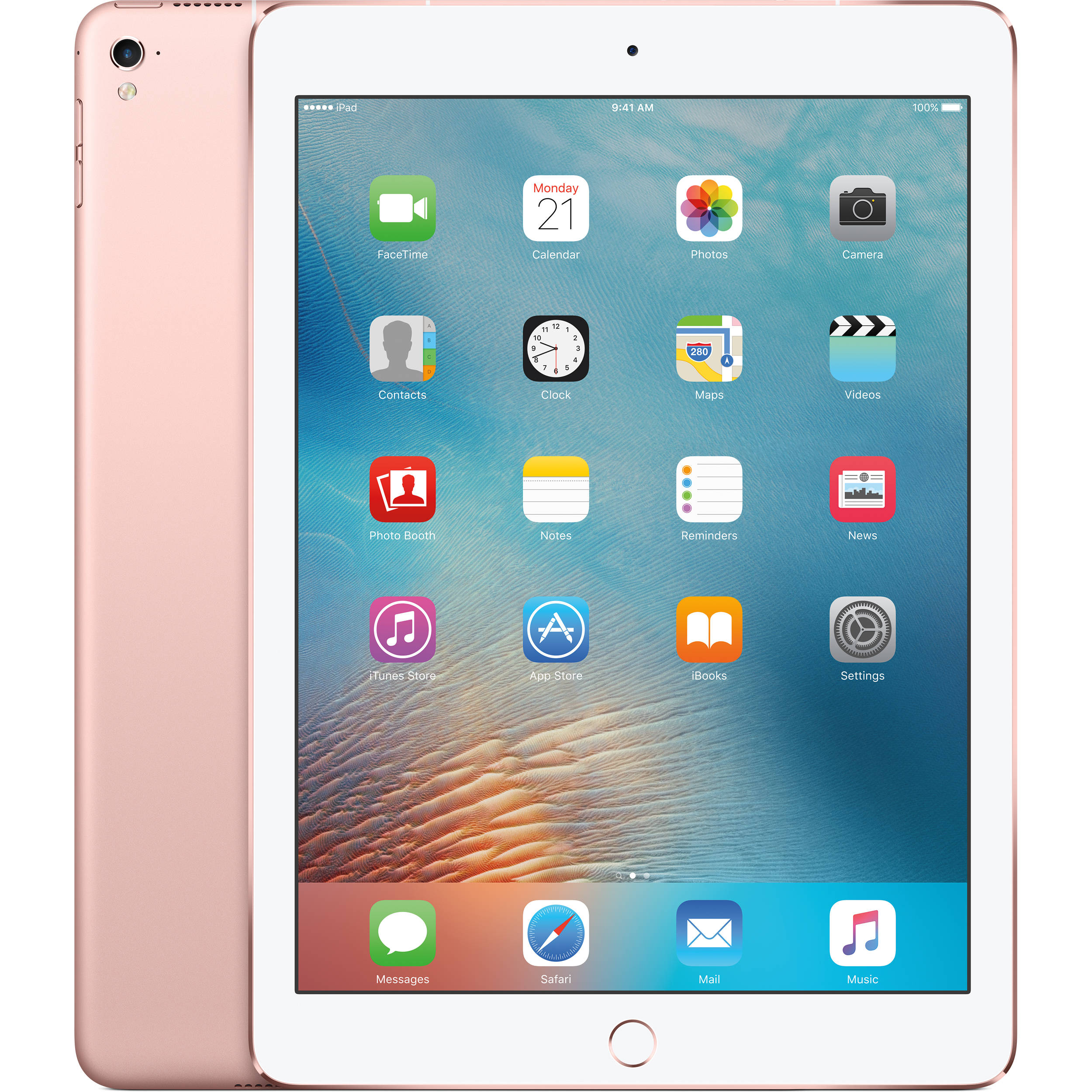 Apple IPAD 5 (2017) - WiFi Guyane Francaise