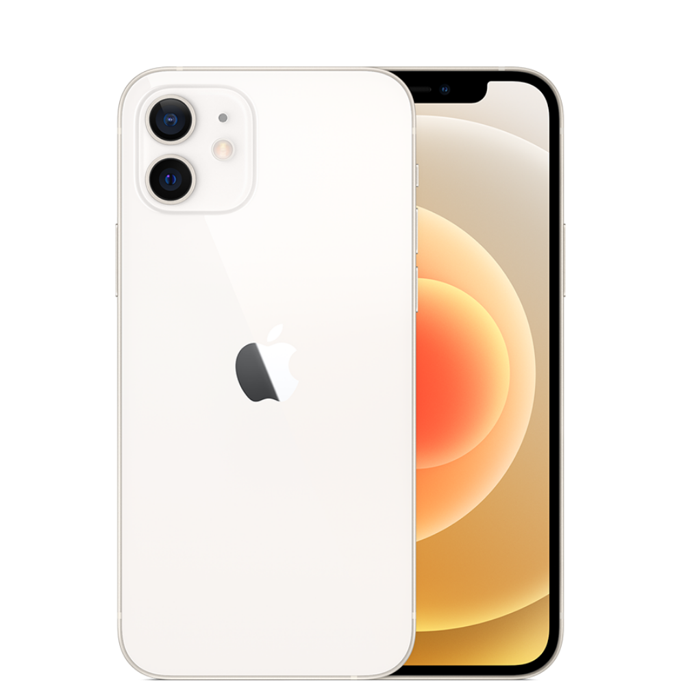 Apple IPHONE 12 MINI Blanc Guyane Francaise