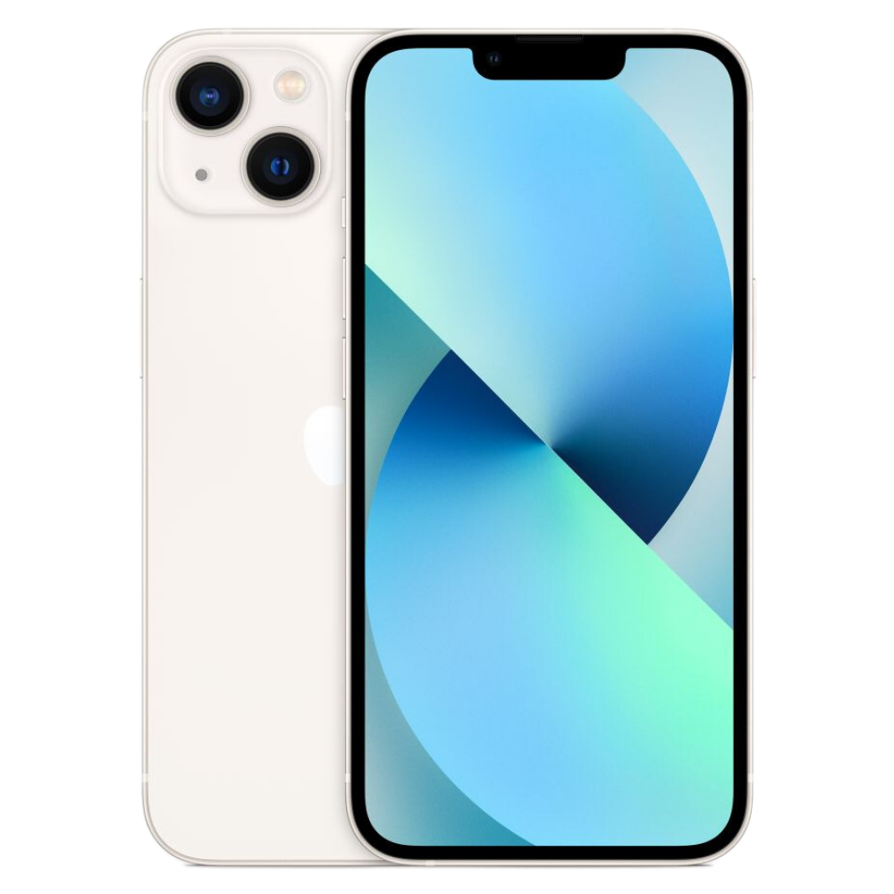 Apple IPHONE 13 Blanc 128Go Guyane Francaise