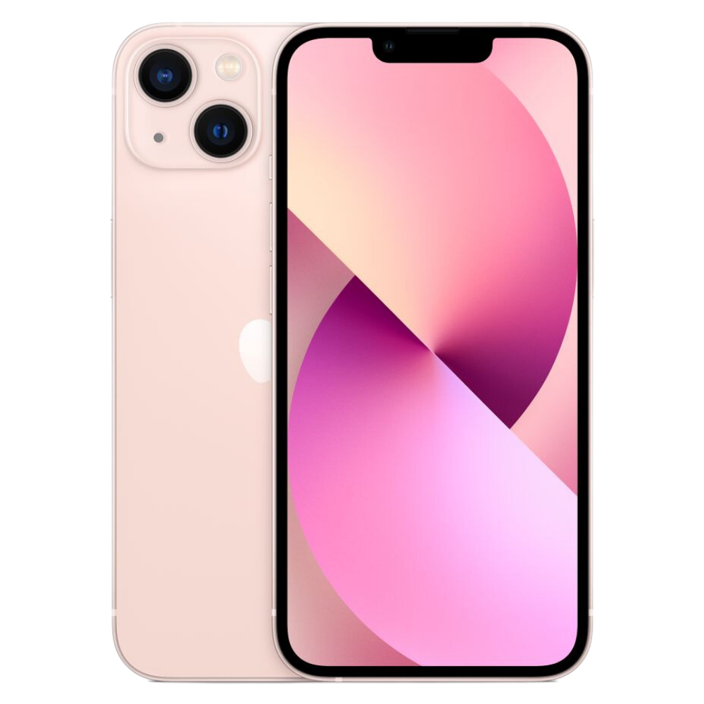 Apple IPHONE 13 Rose 128Go Guyane Francaise