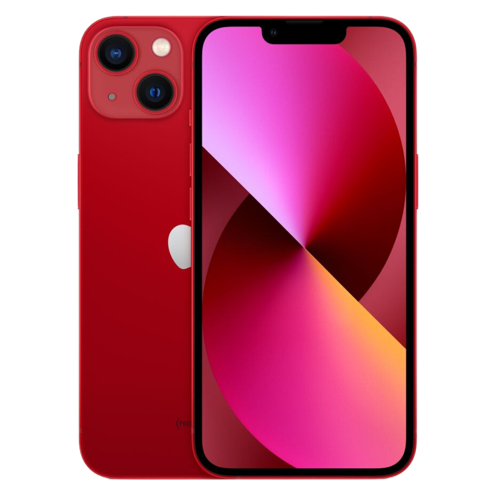 Apple IPHONE 13 Rouge 128Go Guyane Francaise