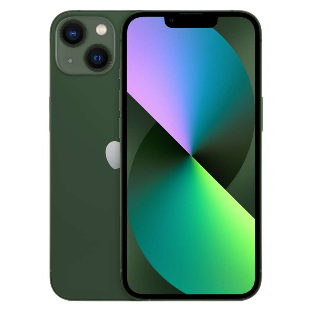 Apple IPHONE 13 Vert 128Go Guyane Francaise