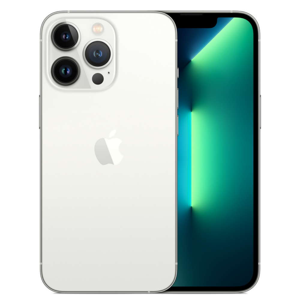 Apple IPHONE 13 PRO MAX Argent Guyane Francaise
