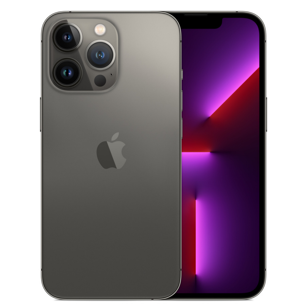 Apple IPHONE 13 PRO Graphite Guyane Francaise