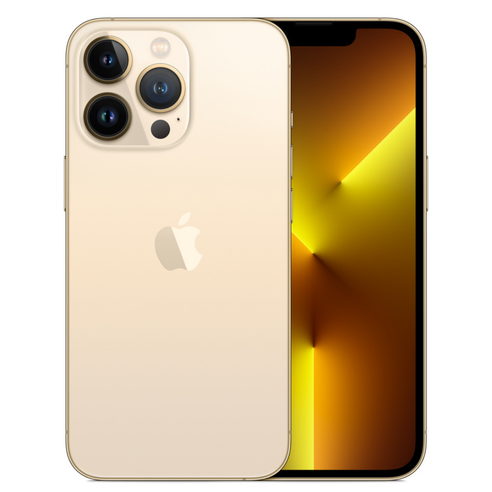 Apple IPHONE 13 PRO MAX Or Guyane Francaise