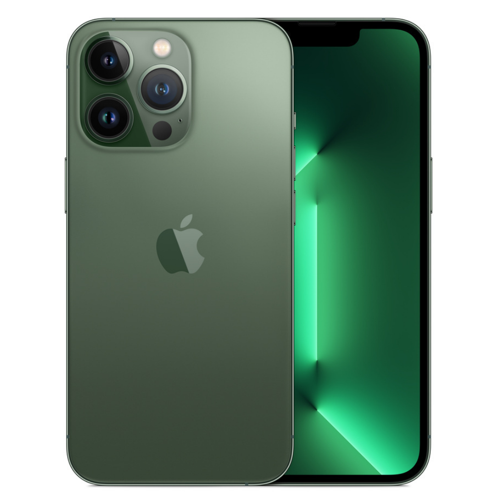 Apple IPHONE 13 PRO MAX Vert Guyane Francaise