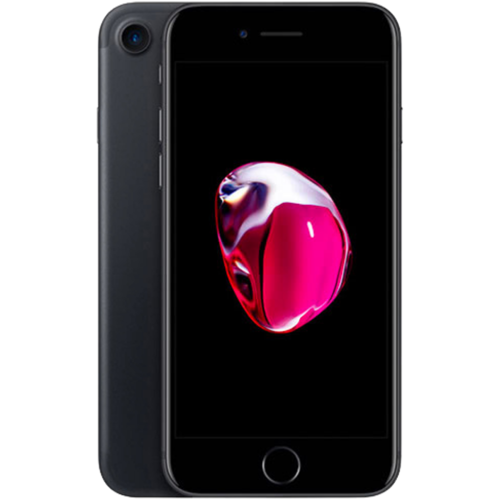 Apple IPHONE 7 Noir Guyane Francaise