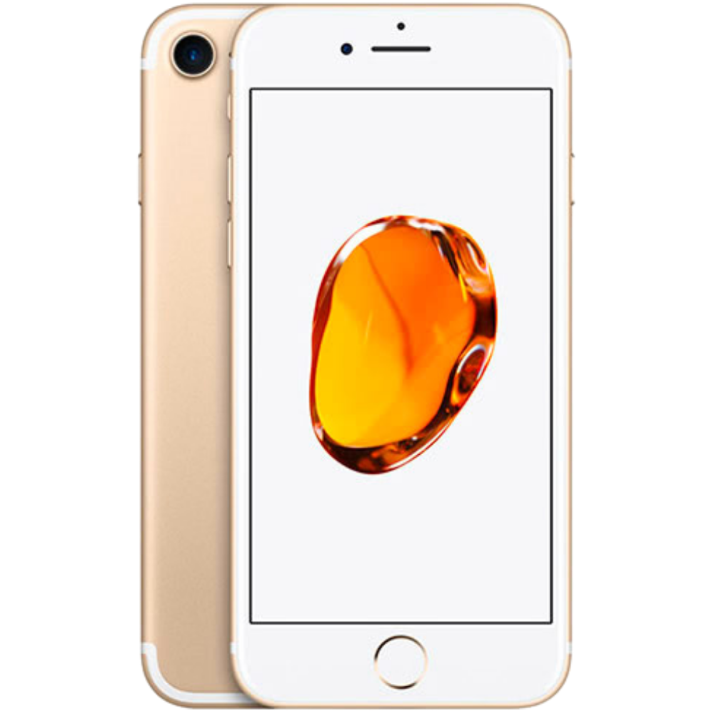 Apple IPHONE 7 Or Guyane Francaise