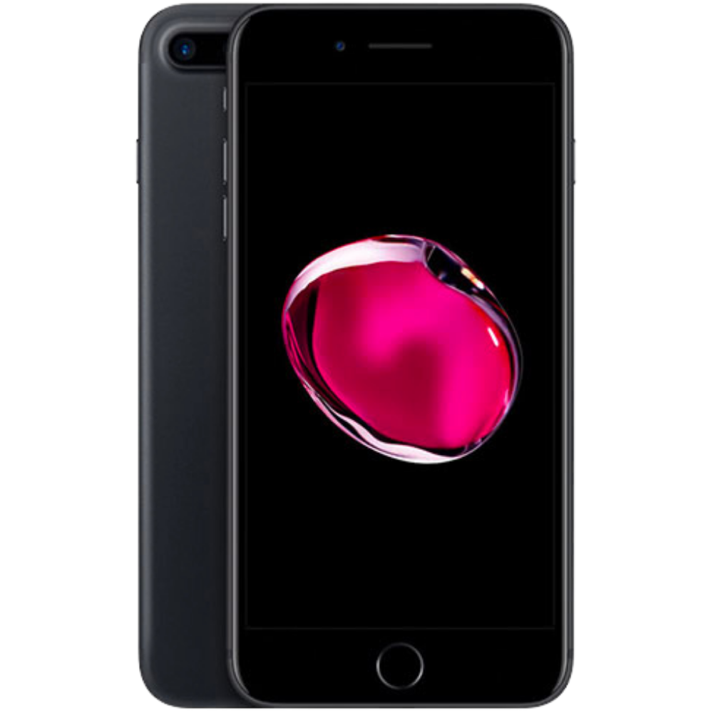 Apple IPHONE 7 PLUS Noir Guyane Francaise