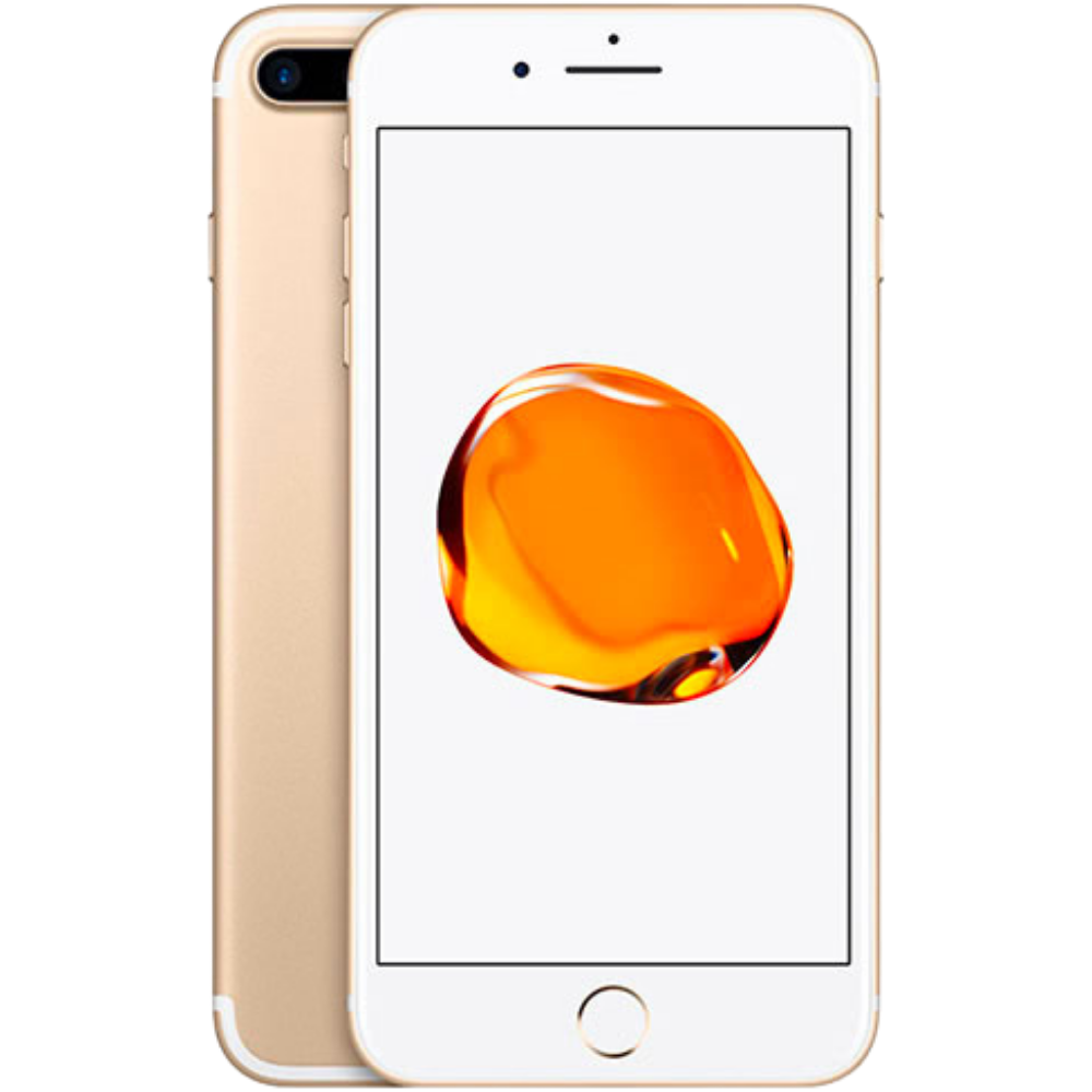Apple IPHONE 7 PLUS Or Guyane Francaise