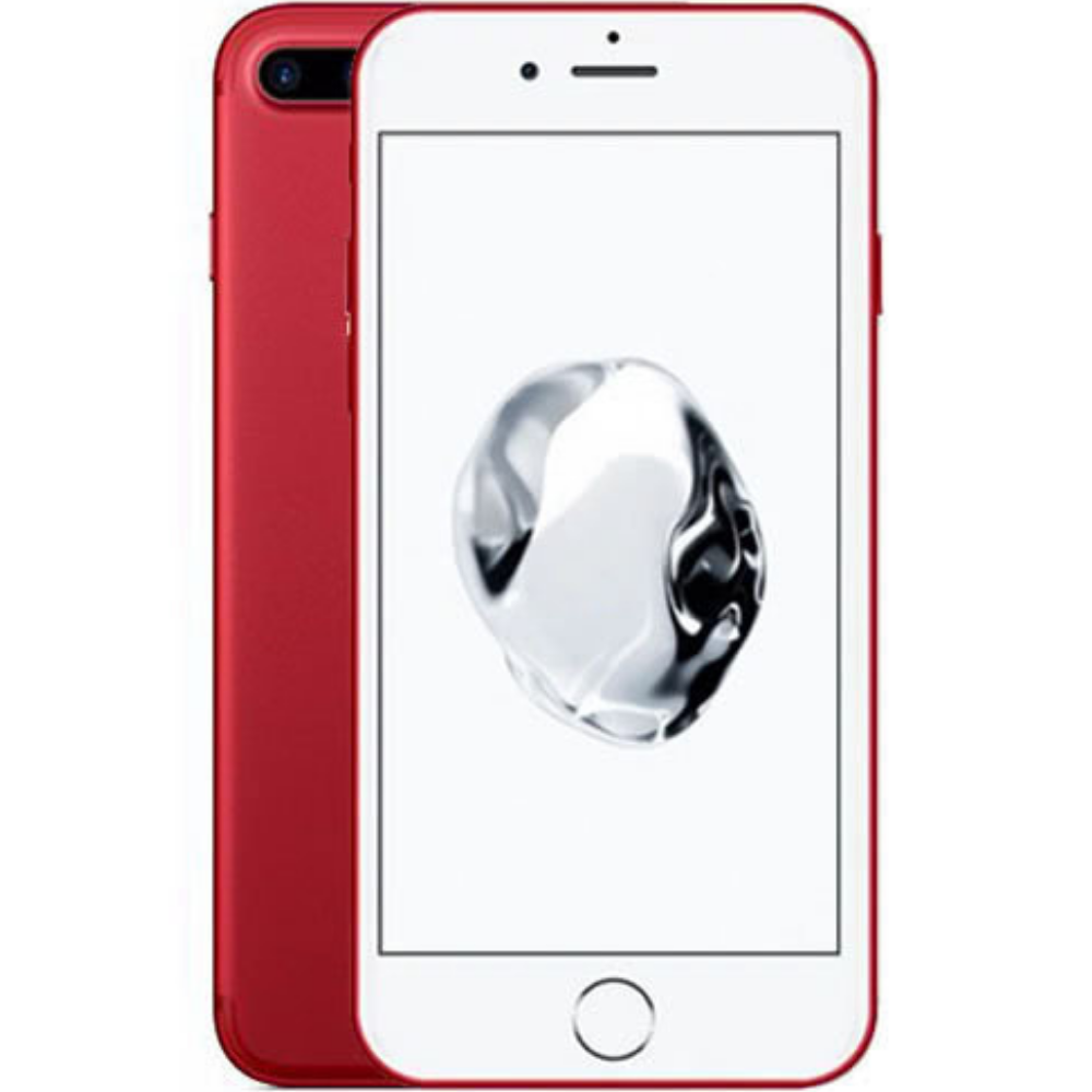 Apple IPHONE 7 PLUS Rouge Guyane Francaise