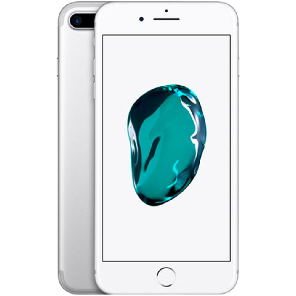 Apple IPHONE 7 PLUS Argent Guyane Francaise