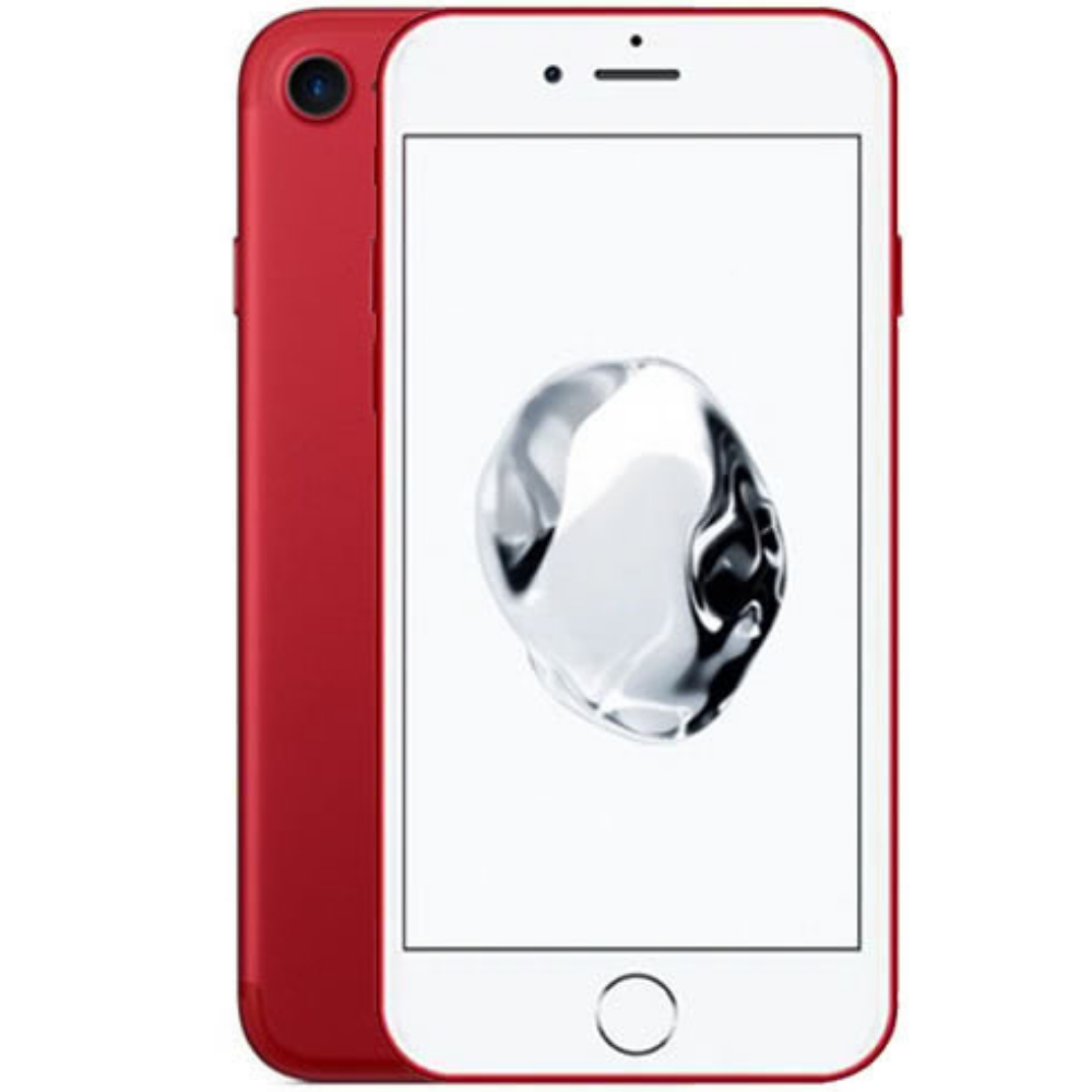 Apple IPHONE 7 Rouge Guyane Francaise