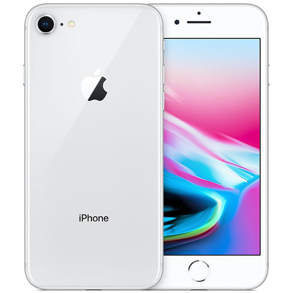 Apple IPHONE 8 Argent Guyane Francaise
