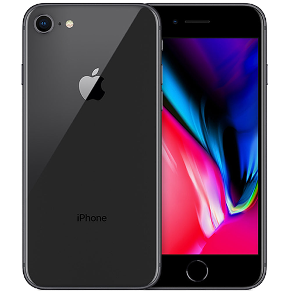 Apple IPHONE 8 Gris sidéral Guyane Francaise