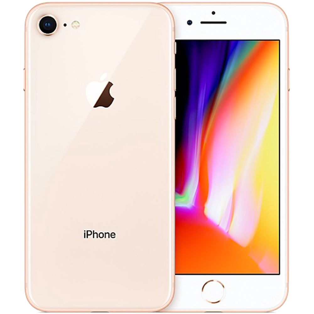 Apple IPHONE 8 Or Guyane Francaise