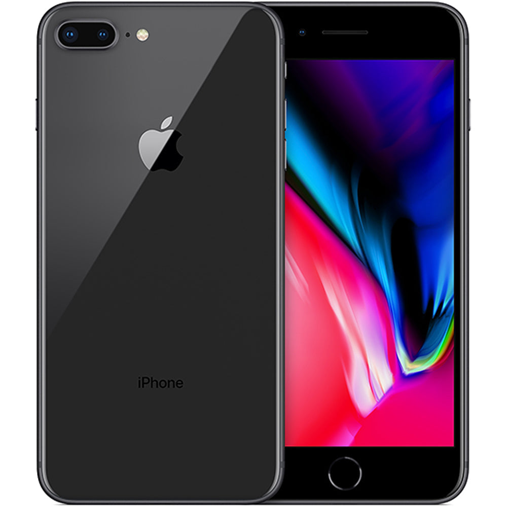 Apple IPHONE 8 PLUS Gris sidéral Guyane Francaise