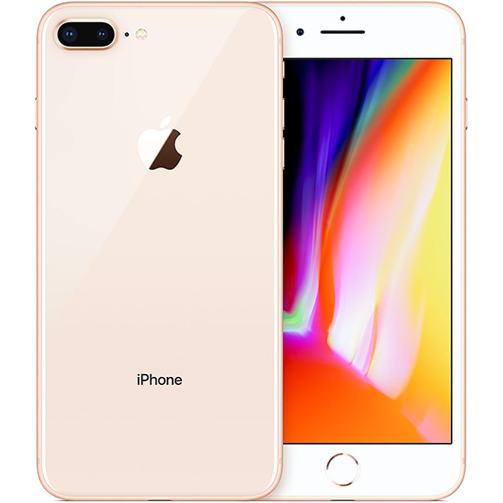 Apple IPHONE 8 PLUS Or Guyane Francaise