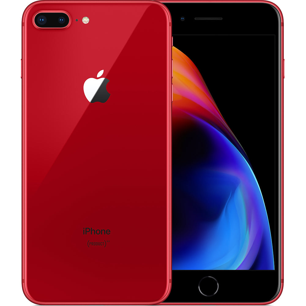 Apple IPHONE 8 PLUS Rouge Guyane Francaise