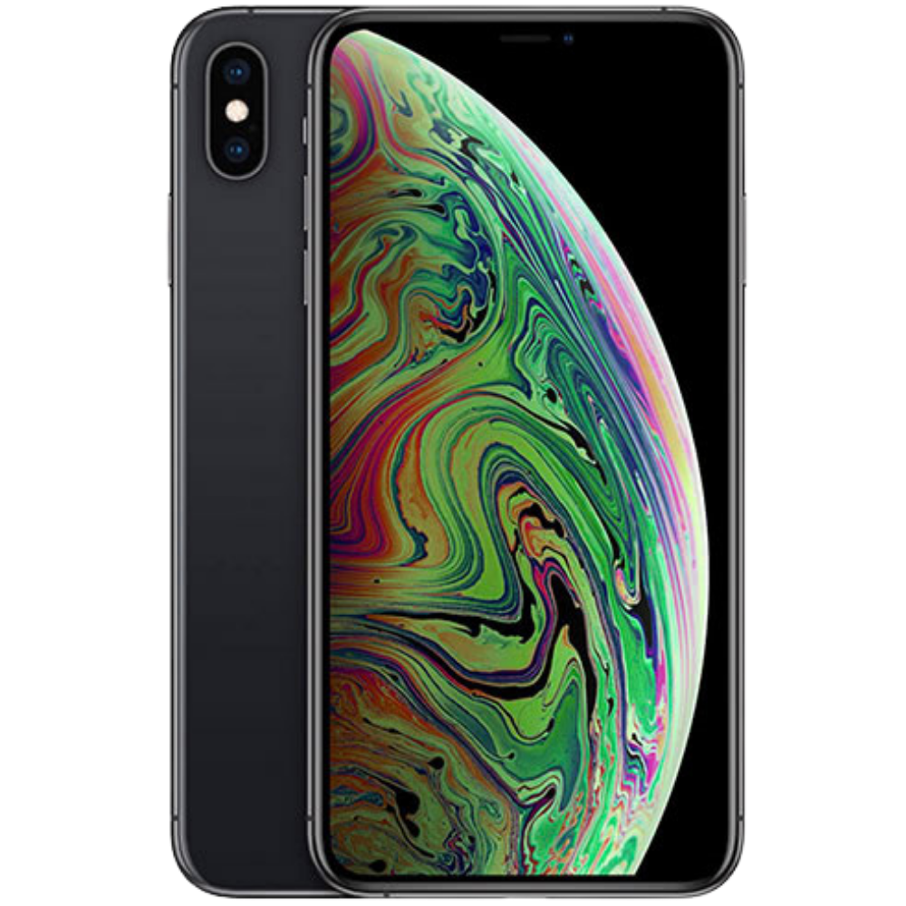 Apple IPHONE XS Gris sidéral Guyane Francaise