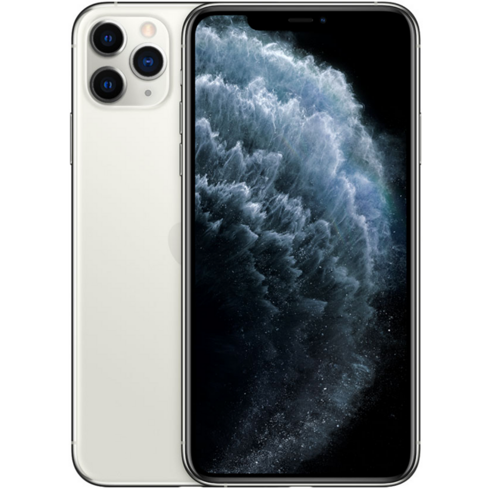Apple IPHONE 11 PRO Argent Guyane Francaise