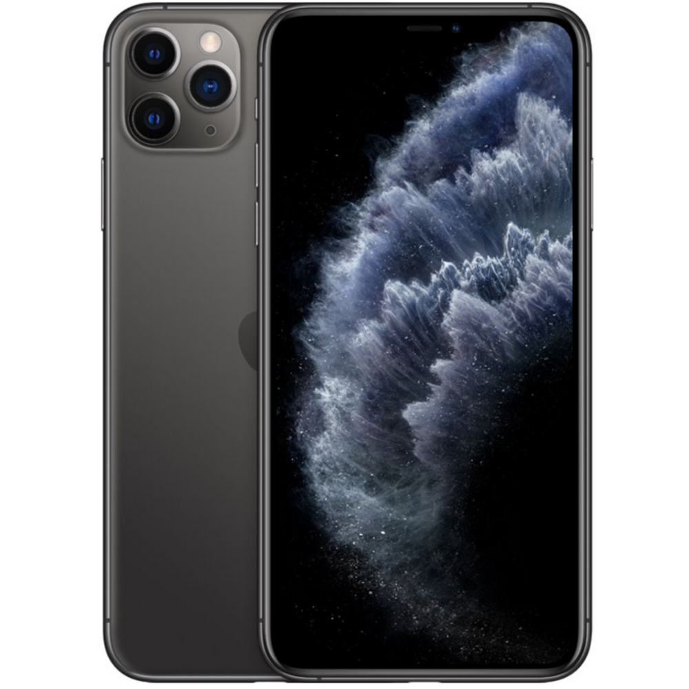 Apple IPHONE 11 PRO MAX Gris sidéral Guyane Francaise