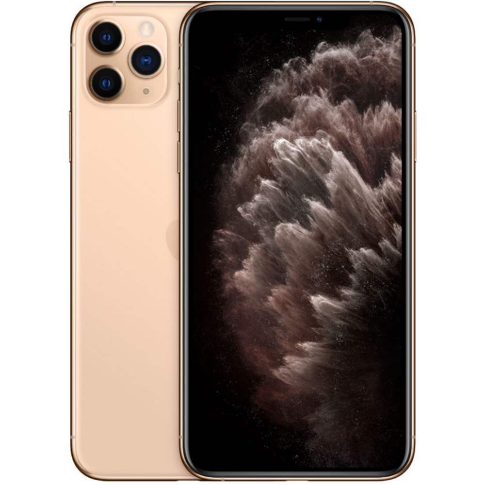 Apple IPHONE 11 PRO MAX Or Guyane Francaise