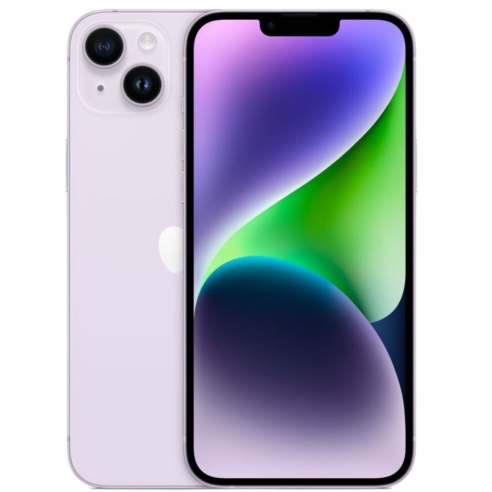 Apple IPHONE 14 E-SIM Violet 128Go Guyane Francaise