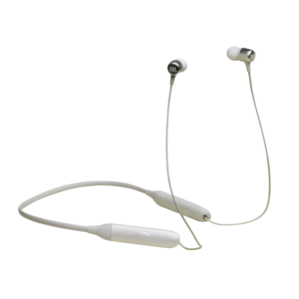 JBL JBL LIVE 220BT - Écouteurs sans fil Blanc Neuf Guadeloupe