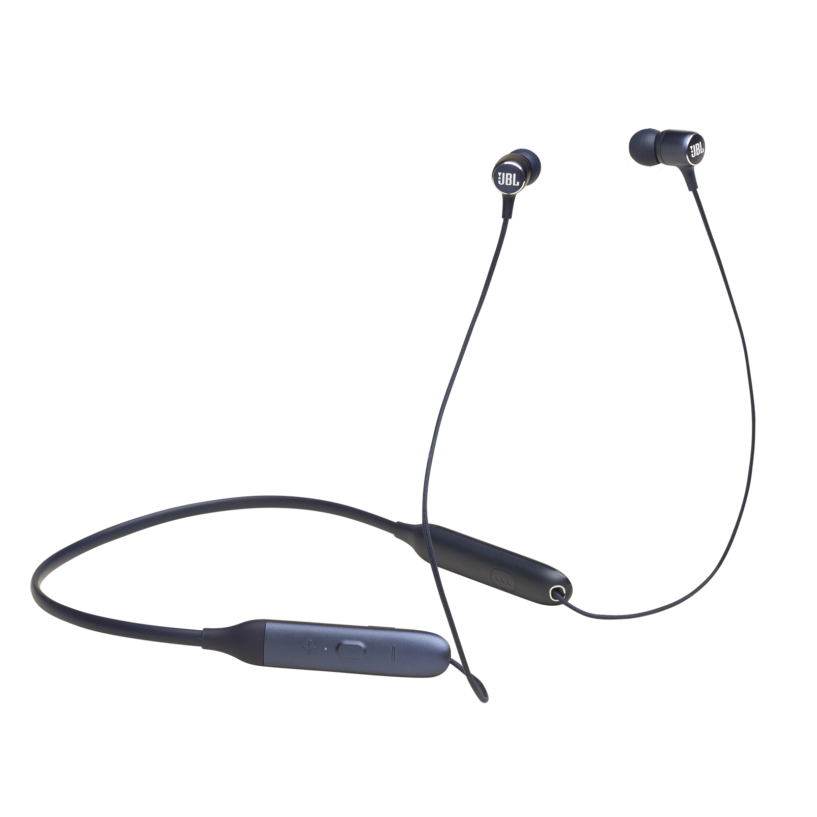 JBL JBL LIVE 220BT - Écouteurs sans fil Bleu Neuf Guadeloupe