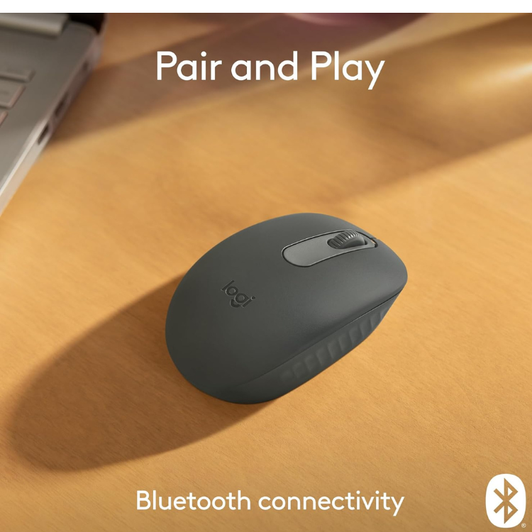 Logitech M196 Souris Sans Fil Bluetooth