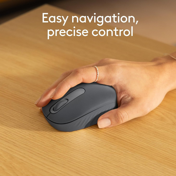 Logitech M196 Souris Sans Fil Bluetooth
