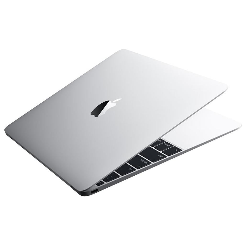 Apple Macbook 12" (2017) - i5 bicoeurs 1,3 GHz - 8 Go RAM Guyane Francaise