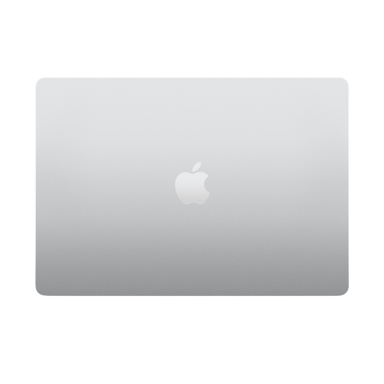 Apple Macbook Air 15" (2023) - M2 8 Coeurs- 8Go Argent Guyane Francaise