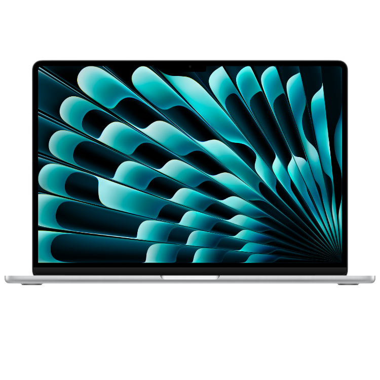 Apple Macbook Air 15" (2023) - M2 8 Coeurs- 8Go Guyane Francaise