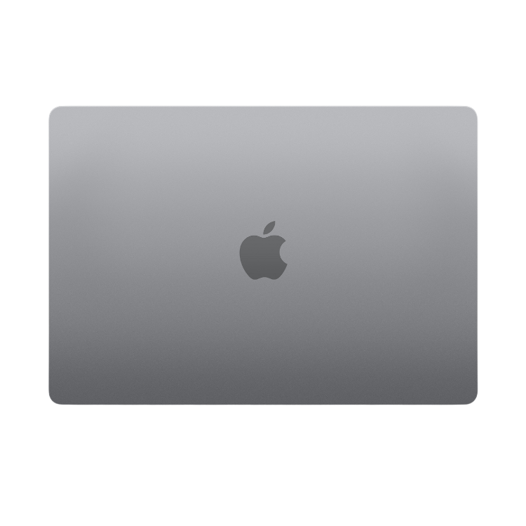 Apple Macbook Air 15" (2023) - M2 8 Coeurs- 8Go Gris sidéral Guyane Francaise