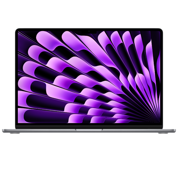 Apple Macbook Air 15" (2023) - M2 8 Coeurs- 8Go Guyane Francaise