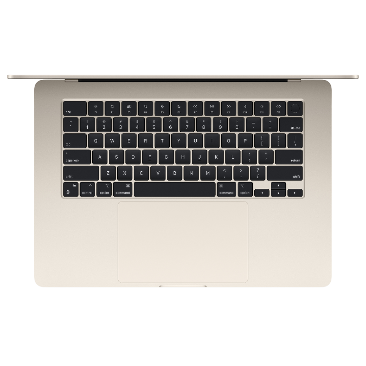 Apple Macbook Air 15" (2023) - M2 8 Coeurs- 8Go Guyane Francaise