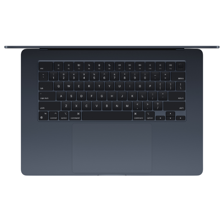 Apple Macbook Air 15" (2023) - M2 8 Coeurs- 8Go Guyane Francaise