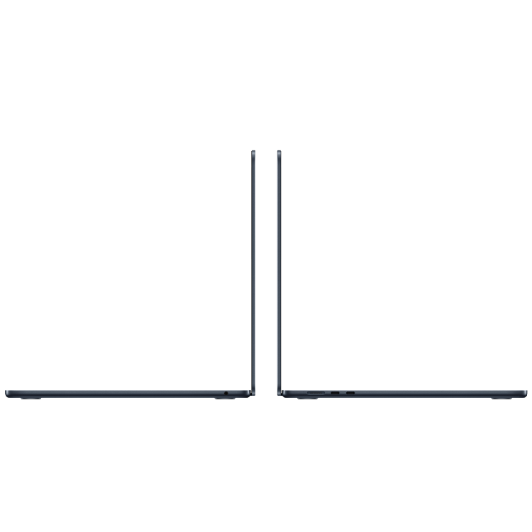Apple Macbook Air 15" (2023) - M2 8 Coeurs- 8Go Guyane Francaise