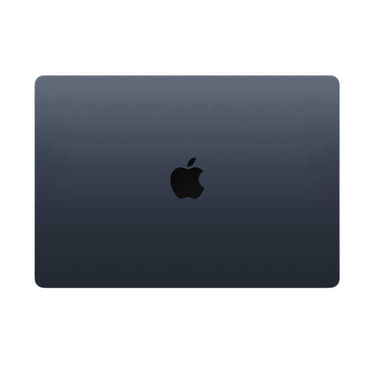Apple Macbook Air 15" (2023) - M2 8 Coeurs- 8Go Minuit Guyane Francaise