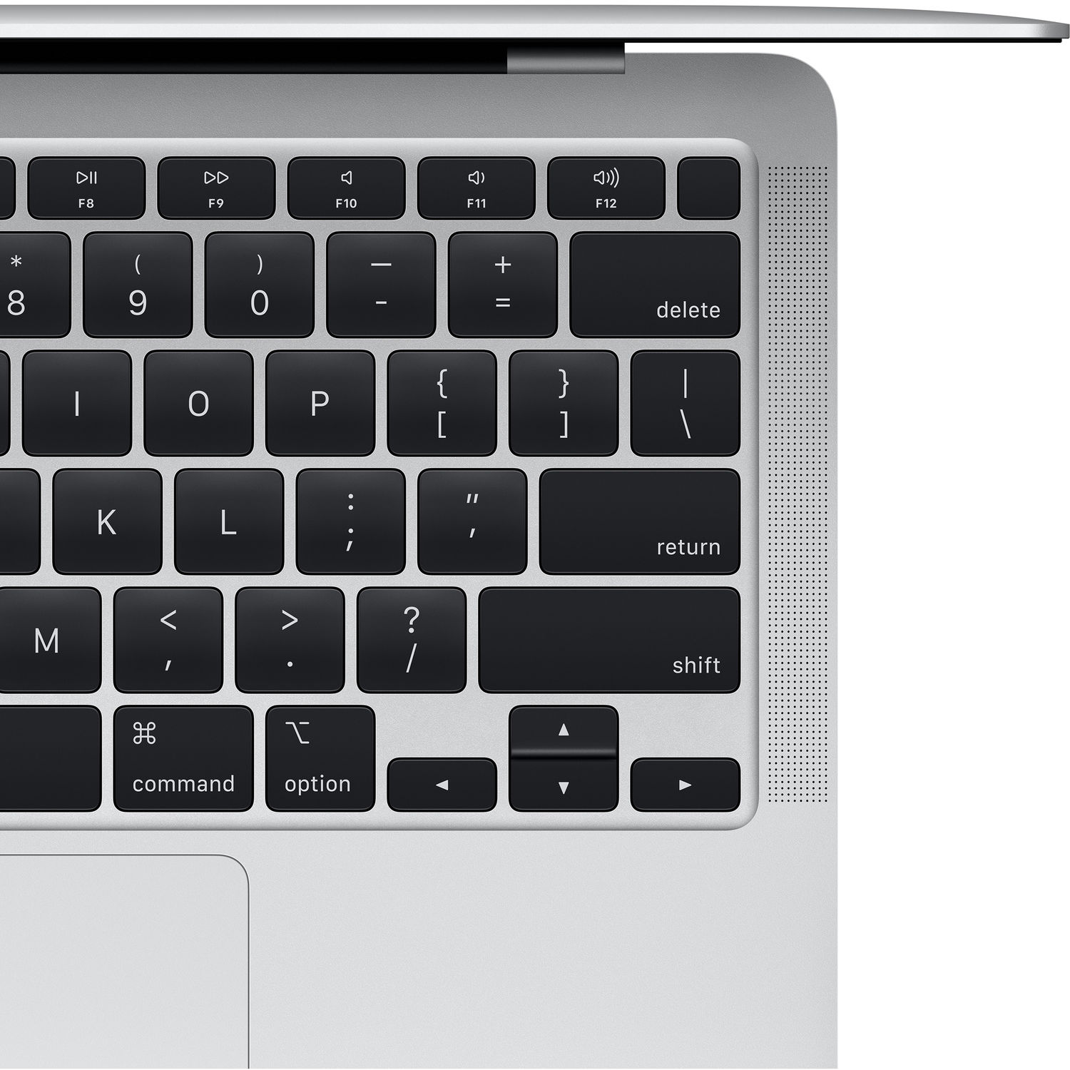 Apple Macbook Air 13,3" (Fin 2018) - i5 bicoeur 1,6 GHz - 8 Go RAM Guyane Francaise