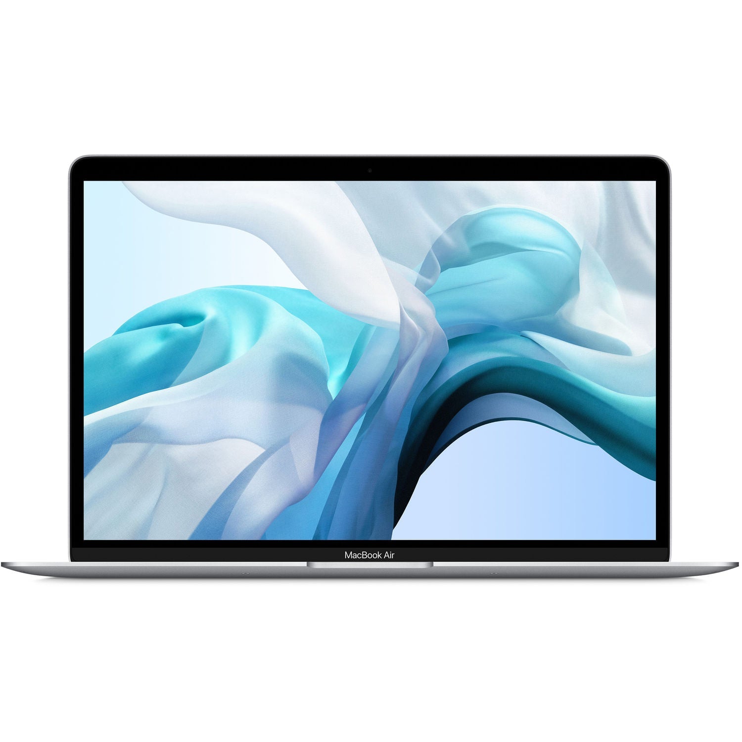 Apple Macbook Air 13,3" (Debut 2020) - i5 Quadricoeur 1,1 GHz - 8 Go RAM Argent Guyane Francaise