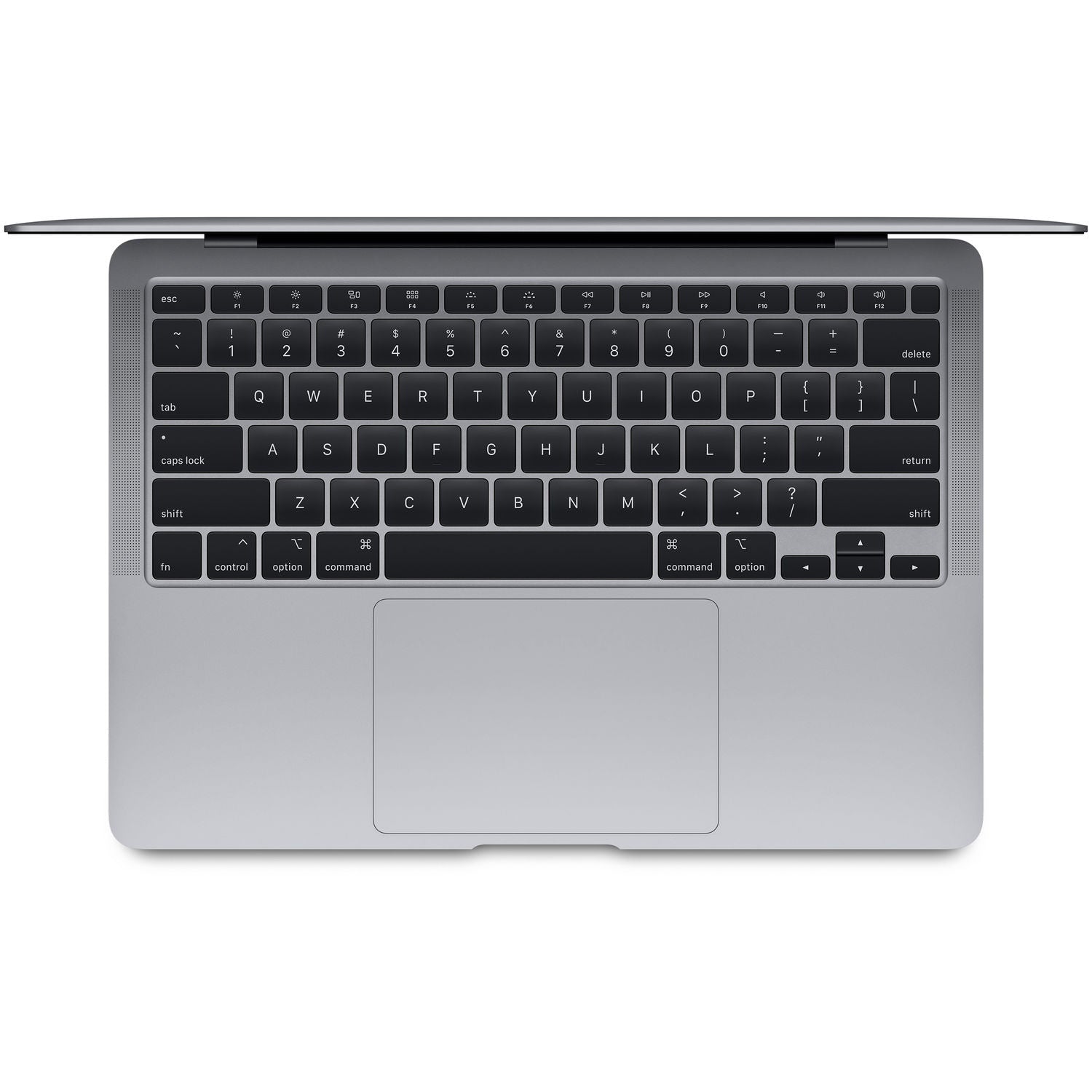 Macbook Air 13,3" (Fin 2019) - i5 bicoeur 1,6 GHz - 16 Go RAM