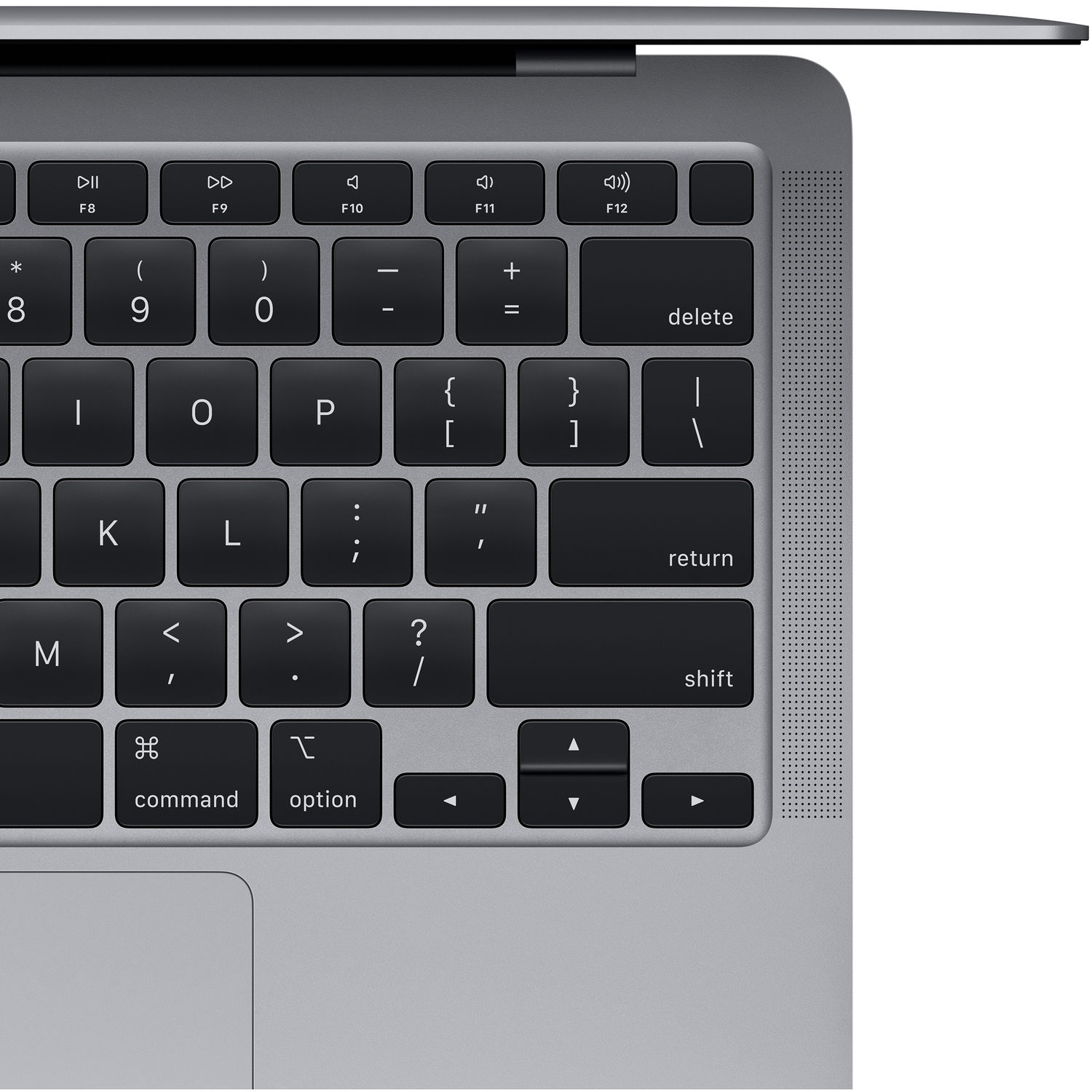 Apple Macbook Air 13,3" (Debut 2020) - i5 Quadricoeur 1,1 GHz - 8 Go RAM Guyane Francaise