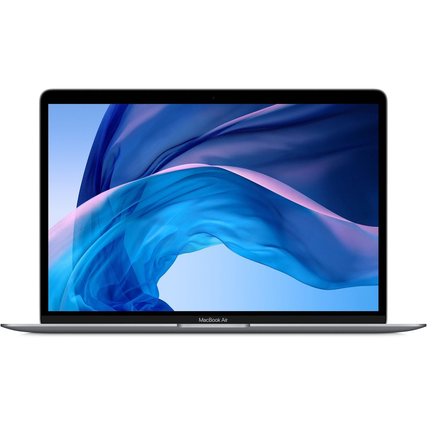 Apple Macbook Air 13,3" (Fin 2018) - i5 bicoeur 1,6 GHz - 8 Go RAM Gris sidéral Guyane Francaise