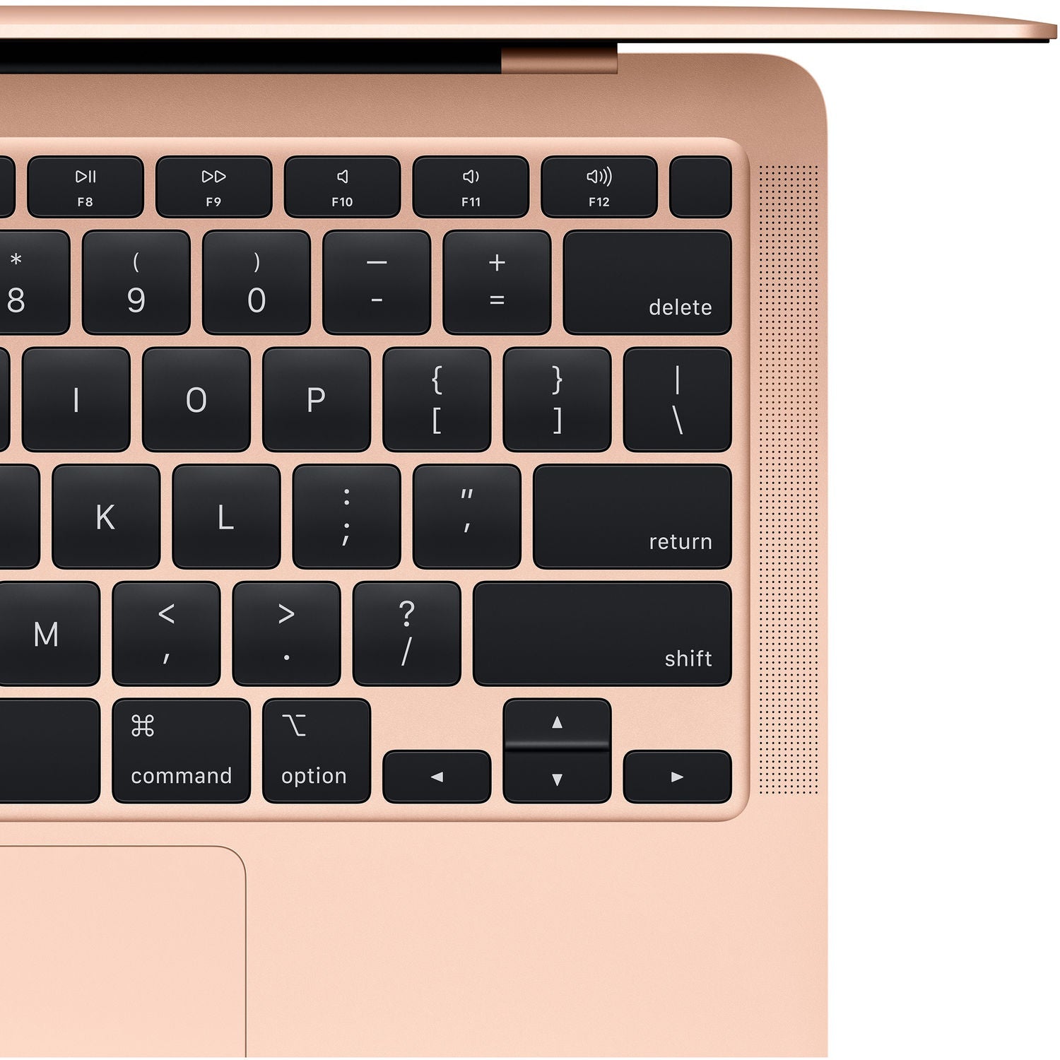Apple Macbook Air 13,3" (Debut 2020) - i5 Quadricoeur 1,1 GHz - 8 Go RAM Guyane Francaise